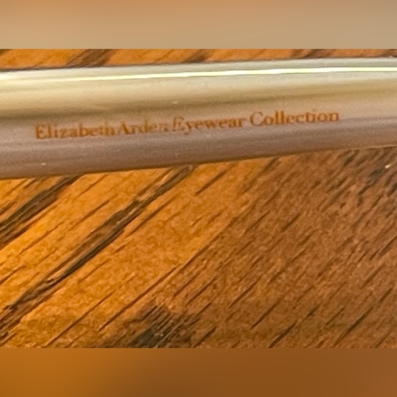 Elizabeth Arden Eyewear Collection Glasses Frame EA 5178 - Picture 9 of 9